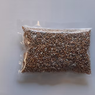 Bransbest - Losse sporen