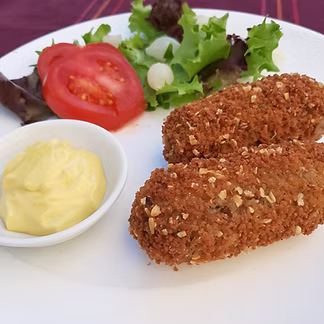 Bransbest - Kroketten