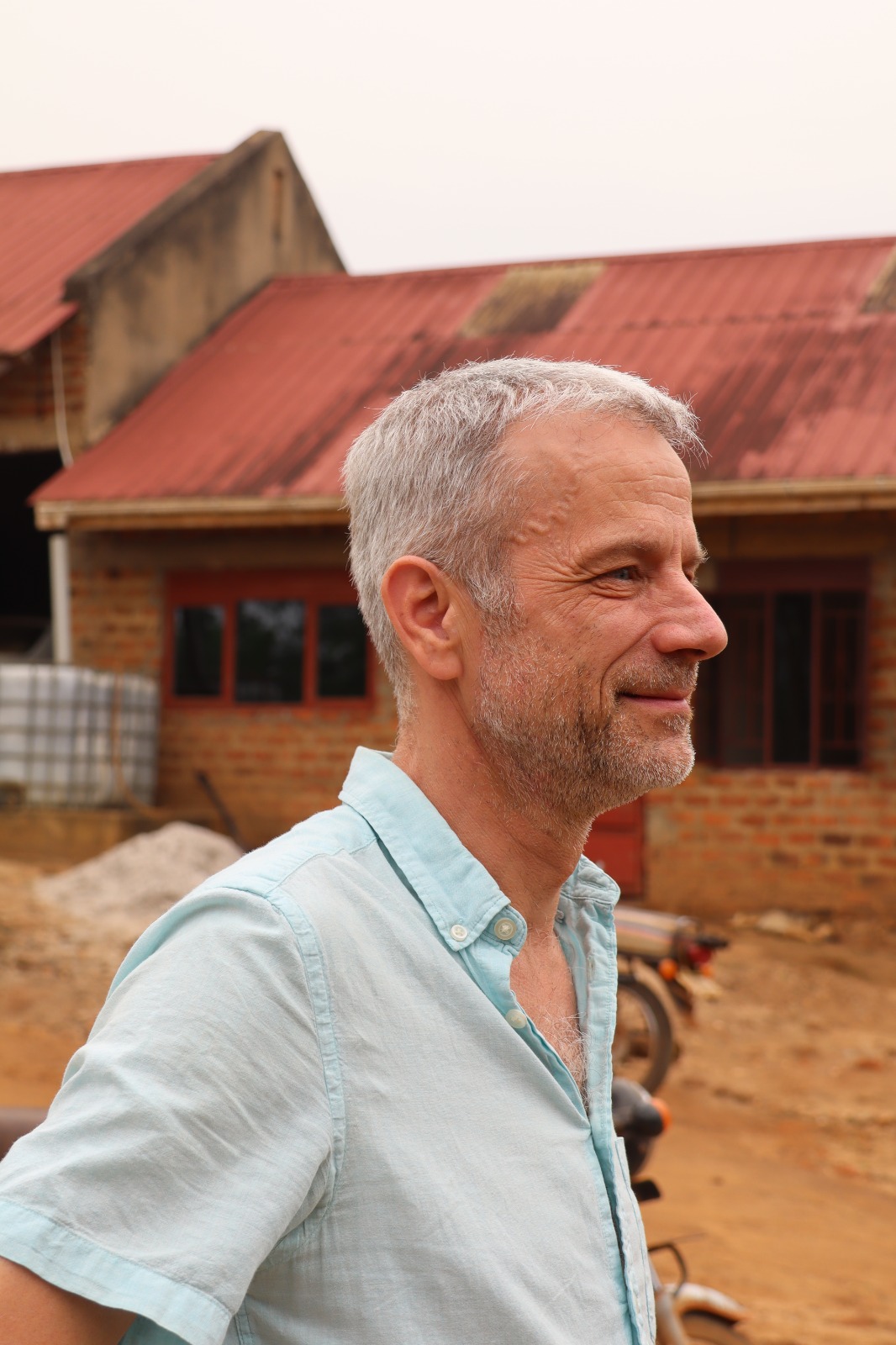 Bransbest - Michel Brans