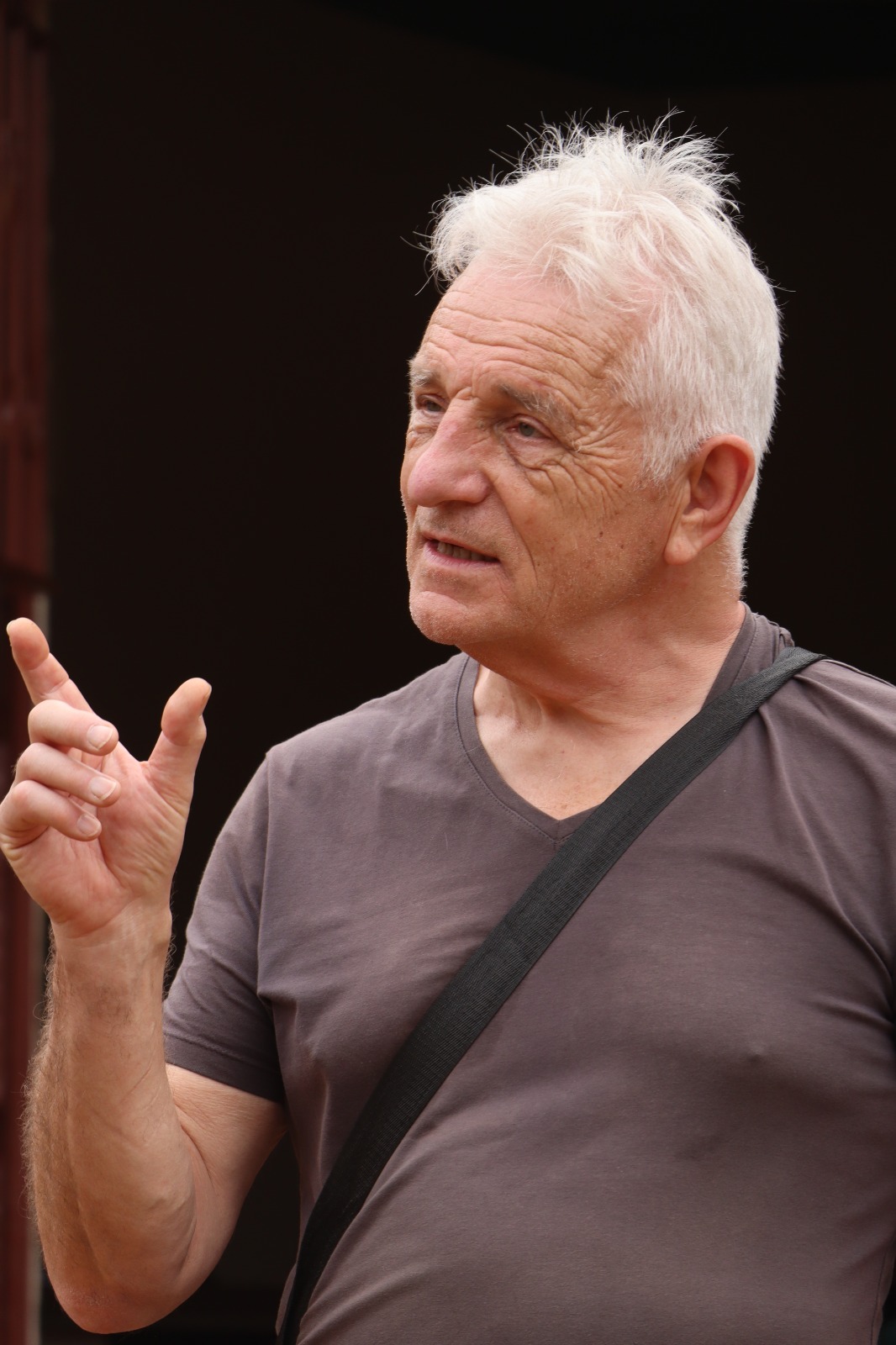 Bransbest - Ruud Boon