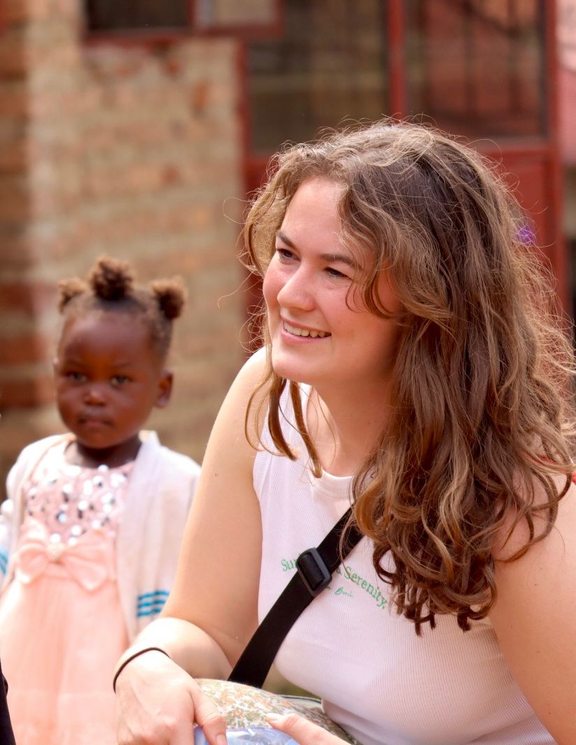 Bransbest - Abigail Weintré